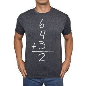 BASEBALLISM 6432 Men’s T-Shirt